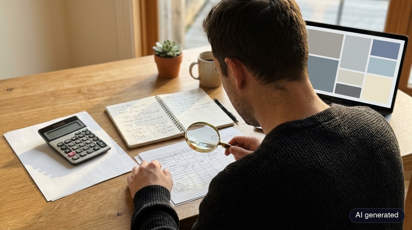 AI Search Optimization Agency: A Buyer's Guide