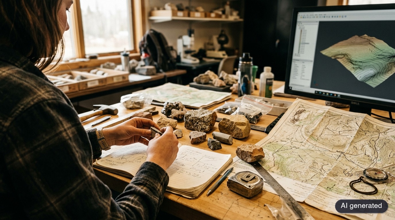 GEO Software: AI Search Tools vs. Geoscience (2026)