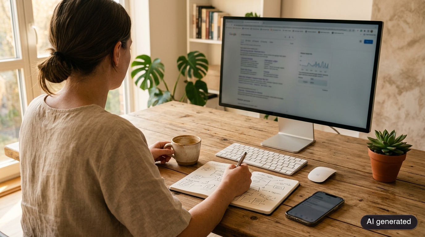 Top User-Friendly AI Search Optimization Tools (2026)
