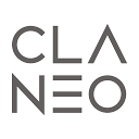 Claneo logo